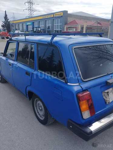 LADA (VAZ) 2104 1999, 180,000 km - 1.6 л - Bakı