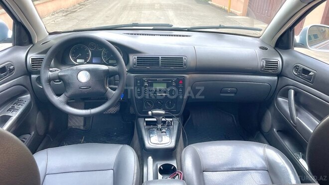 Volkswagen Passat 2004, 350,000 km - 1.8 l - Bakı