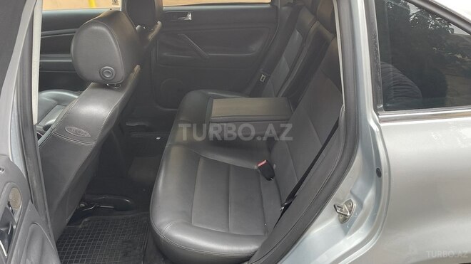 Volkswagen Passat 2004, 350,000 km - 1.8 l - Bakı