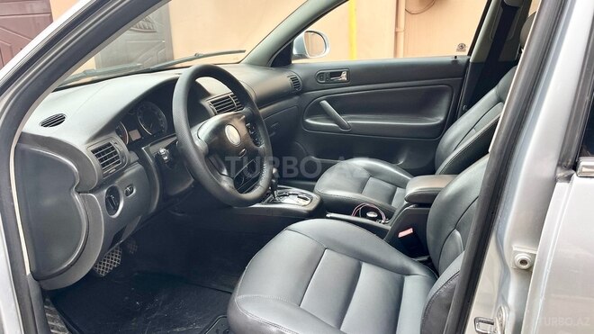 Volkswagen Passat 2004, 350,000 km - 1.8 l - Bakı