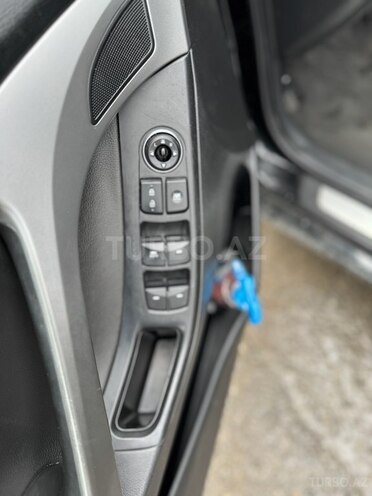 Hyundai Elantra 2014, 152,000 km - 1.8 l - Bakı