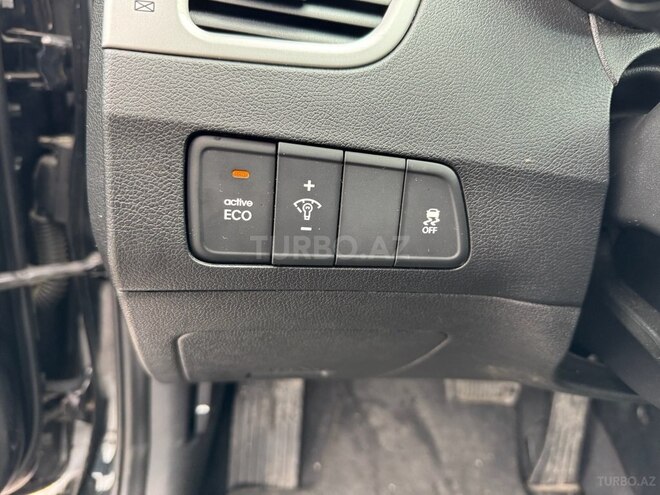Hyundai Elantra 2014, 152,000 km - 1.8 l - Bakı