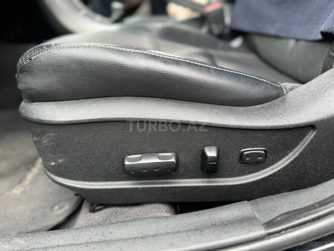 Hyundai Elantra 2014, 152,000 km - 1.8 l - Bakı
