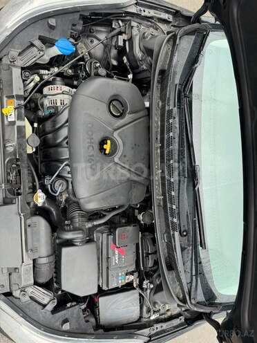 Hyundai Elantra 2014, 152,000 km - 1.8 l - Bakı