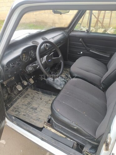 LADA (VAZ) 2106 1999, 26,100 km - 1.5 л - Quba