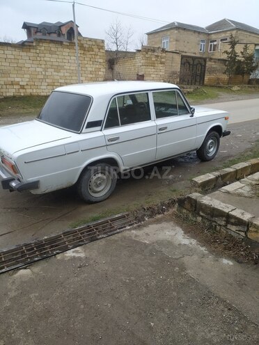 LADA (VAZ) 2106 1999, 26,100 km - 1.5 л - Quba