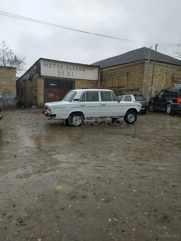 LADA (VAZ) 2106 1999, 26,100 km - 1.5 л - Quba