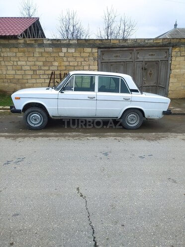 LADA (VAZ) 2106 1999, 26,100 km - 1.5 л - Quba