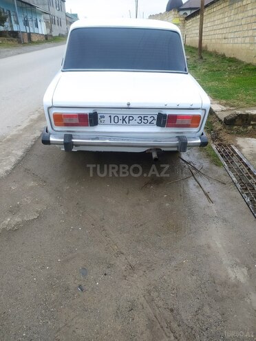 LADA (VAZ) 2106 1999, 26,100 km - 1.5 л - Quba