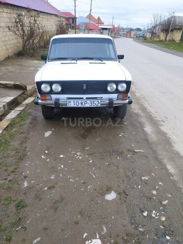 LADA (VAZ) 2106 1999, 26,100 km - 1.5 л - Quba
