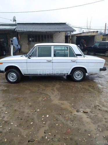 LADA (VAZ) 2106 1999, 26,100 km - 1.5 л - Quba
