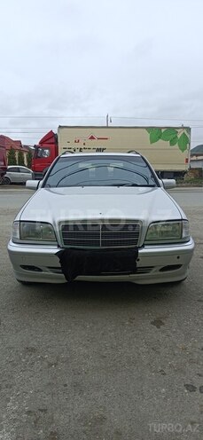 Mercedes C 220 1998, 258,000 km - 2.2 л - Bakı