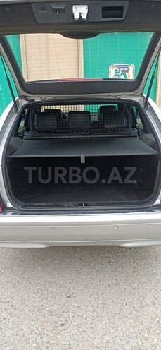 Mercedes C 220 1998, 258,000 km - 2.2 л - Bakı