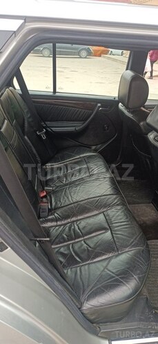 Mercedes C 220 1998, 258,000 km - 2.2 л - Bakı