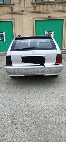 Mercedes C 220 1998, 258,000 km - 2.2 л - Bakı