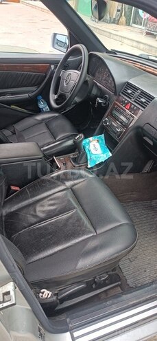 Mercedes C 220 1998, 258,000 km - 2.2 л - Bakı