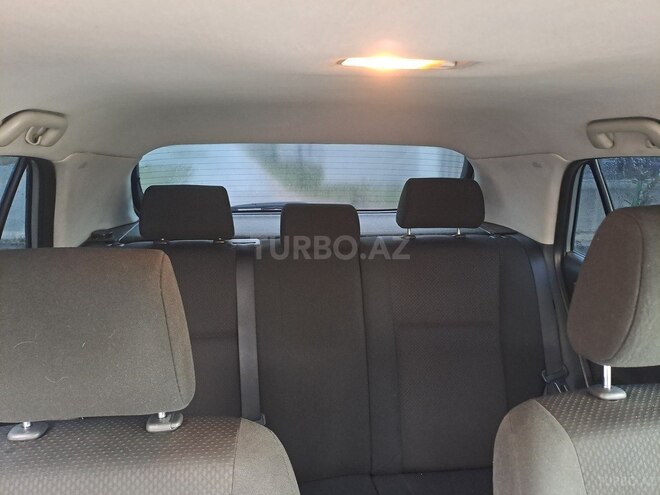 Toyota Corolla 2005, 212,000 km - 1.4 l - Bakı
