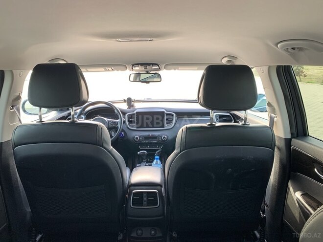 Kia Sorento 2016, 179,088 km - 2.0 l - Bakı