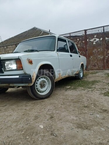 LADA (VAZ) 2107 1997, 99,000 km - 1.6 л - Bakı