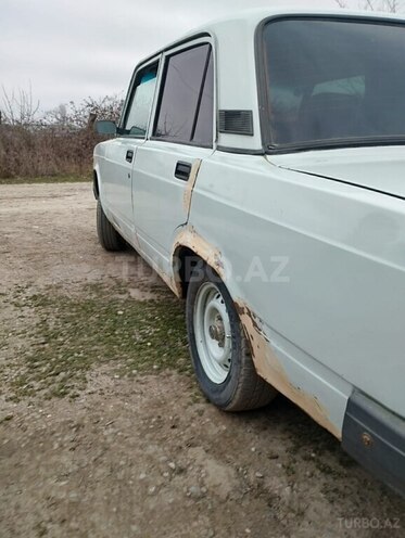 LADA (VAZ) 2107 1997, 99,000 km - 1.6 л - Bakı