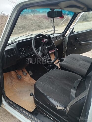 LADA (VAZ) 2107 1997, 99,000 km - 1.6 л - Bakı