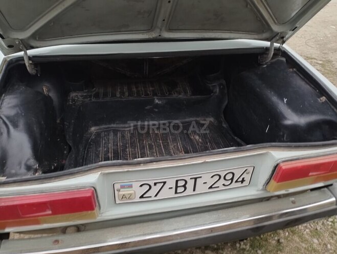 LADA (VAZ) 2107 1997, 99,000 km - 1.6 л - Bakı