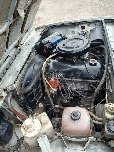 LADA (VAZ) 2107 1997, 99,000 km - 1.6 л - Bakı
