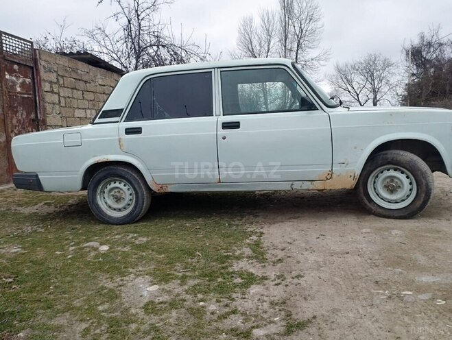 LADA (VAZ) 2107 1997, 99,000 km - 1.6 л - Bakı