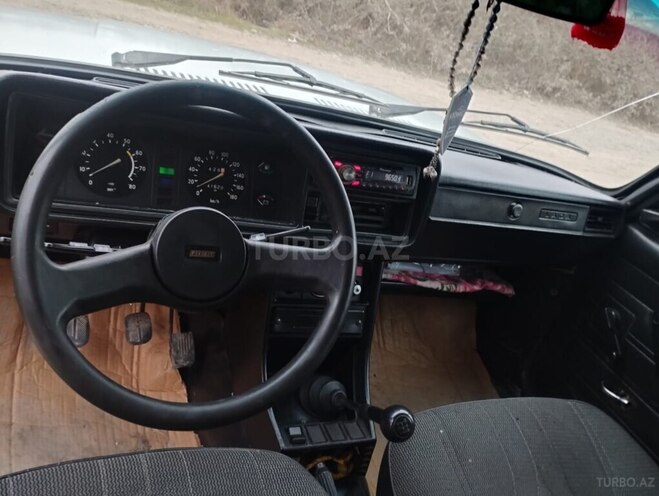 LADA (VAZ) 2107 1997, 99,000 km - 1.6 л - Bakı
