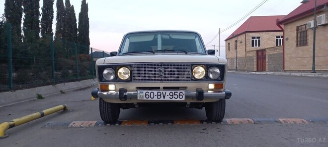 LADA (VAZ) 2106 1983, 22,244 km - 1.5 л - Şəmkir