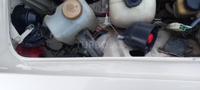 LADA (VAZ) 2106 1983, 22,244 km - 1.5 л - Şəmkir