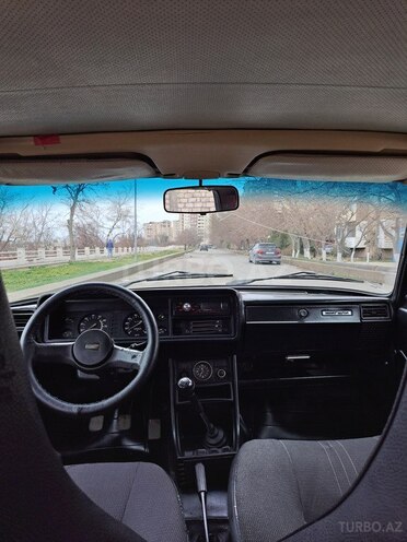 LADA (VAZ) 2107 2002, 97,484 km - 1.6 л - Bakı