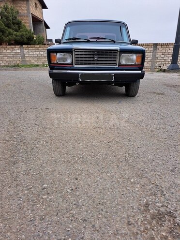 LADA (VAZ) 2107 2002, 97,484 km - 1.6 л - Bakı