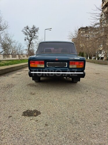 LADA (VAZ) 2107 2002, 97,484 km - 1.6 л - Bakı