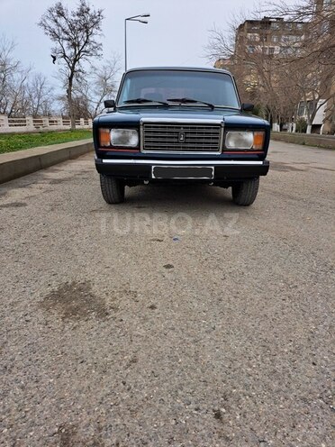 LADA (VAZ) 2107 2002, 97,484 km - 1.6 л - Bakı