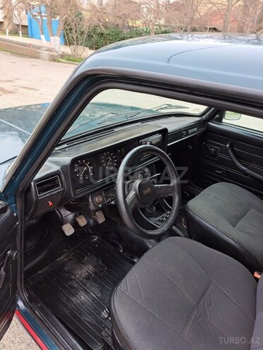LADA (VAZ) 2107 2002, 97,484 km - 1.6 л - Bakı
