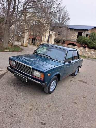 LADA (VAZ) 2107 2002, 97,484 km - 1.6 л - Bakı