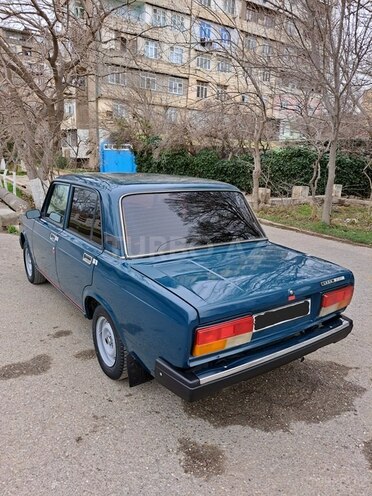LADA (VAZ) 2107 2002, 97,484 km - 1.6 л - Bakı