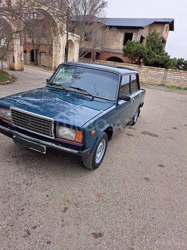 LADA (VAZ) 2107 2002, 97,484 km - 1.6 л - Bakı