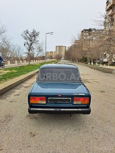 LADA (VAZ) 2107 2002, 97,484 km - 1.6 л - Bakı