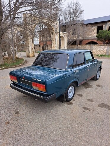LADA (VAZ) 2107 2002, 97,484 km - 1.6 л - Bakı