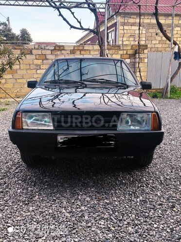 LADA (VAZ) 21099 2004, 205,000 km - 1.5 л - Bərdə