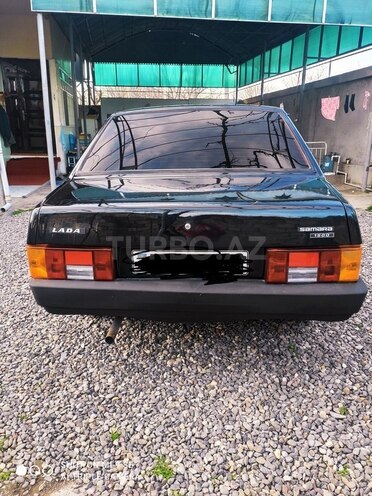 LADA (VAZ) 21099 2004, 205,000 km - 1.5 л - Bərdə