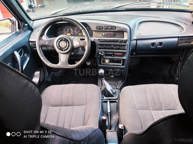 LADA (VAZ) 21099 2004, 205,000 km - 1.5 л - Bərdə