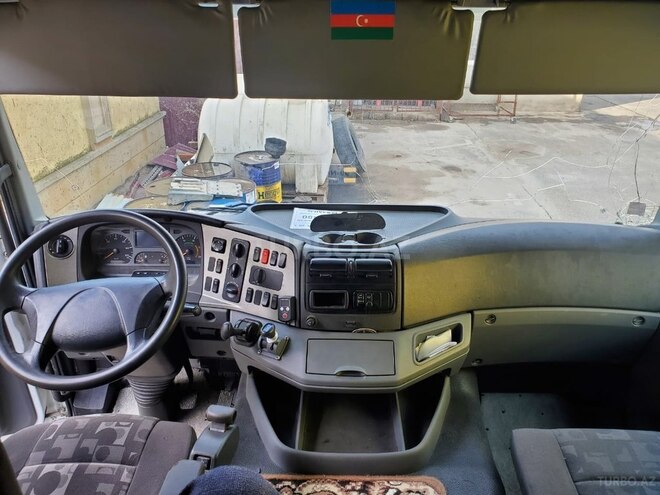 DAF 85 CF 2014, 955,000 km - 13.0 l - Bakı