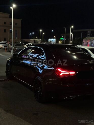 Mercedes CLA 200 2019, 40,000 km - 2.0 l - Bakı