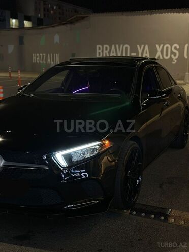 Mercedes CLA 200 2019, 40,000 km - 2.0 l - Bakı