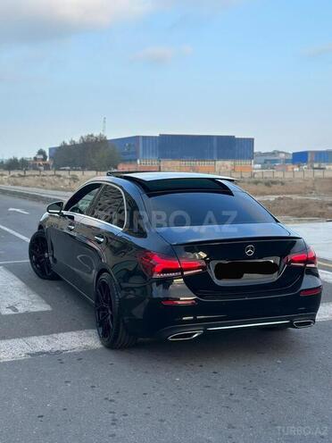 Mercedes CLA 200 2019, 40,000 km - 2.0 l - Bakı