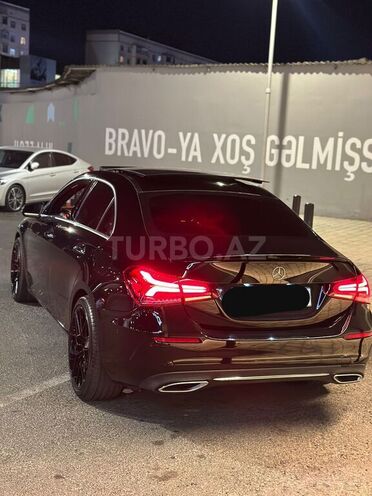 Mercedes CLA 200 2019, 40,000 km - 2.0 l - Bakı