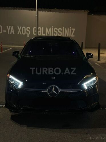 Mercedes CLA 200 2019, 40,000 km - 2.0 l - Bakı